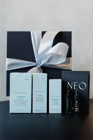 BOX SKINCEUTICALS