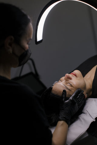LIMPIEZA FACIAL RITUAL CIRCADIA