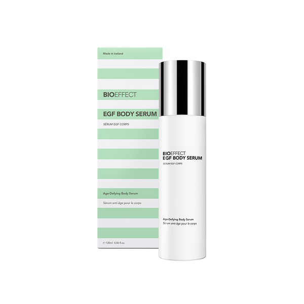 EGF BODY SERUM