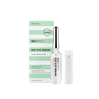 EGF EYE SERUM + REFILL 6 ML