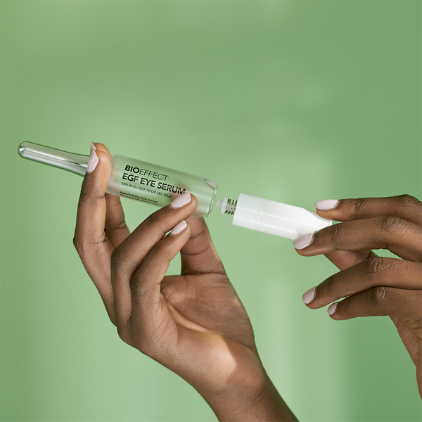 EGF EYE SERUM + REFILL 6 ML