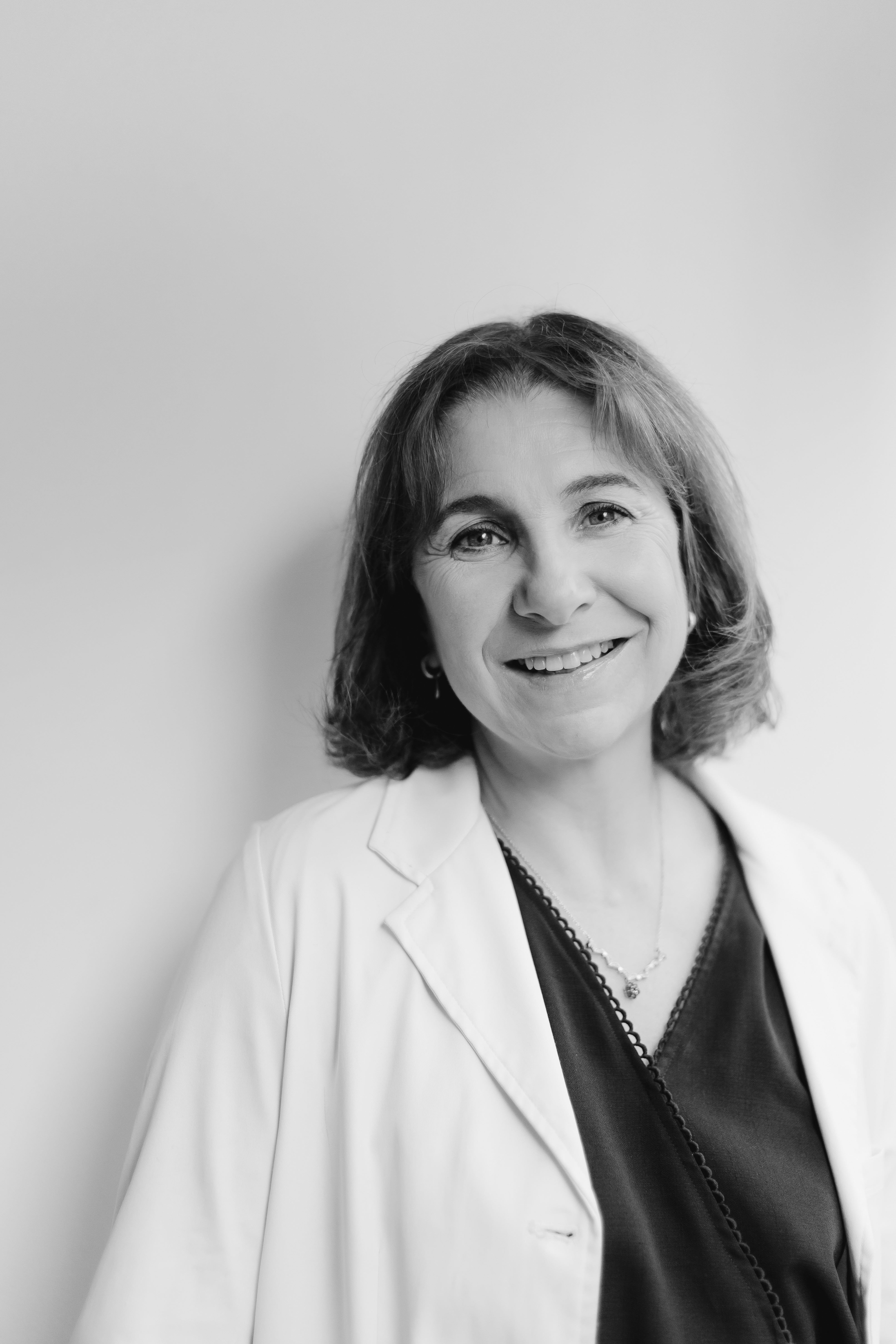Dra. Silvana Acosta