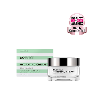 HYDRATING CREAM BIOEFFECT