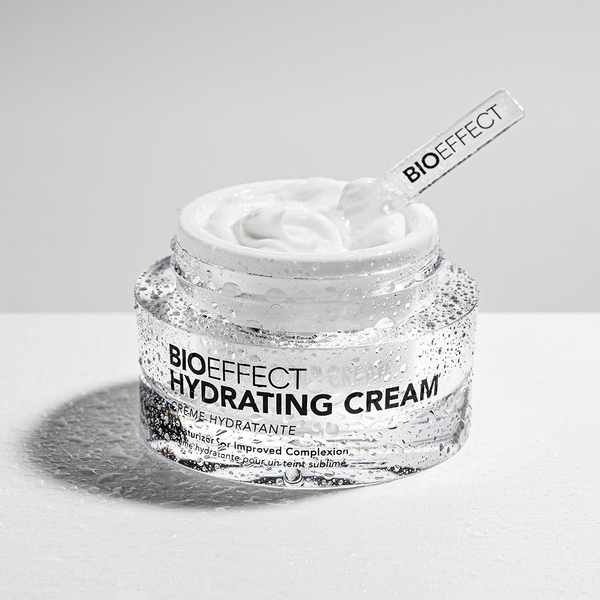HYDRATING CREAM BIOEFFECT