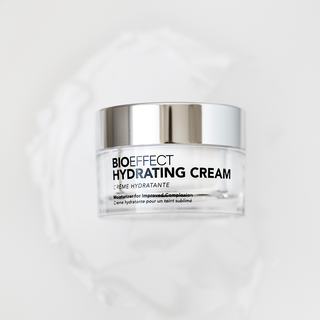 HYDRATING CREAM BIOEFFECT