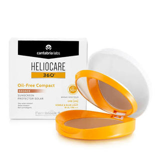 HELIOCARE COMPACTO
