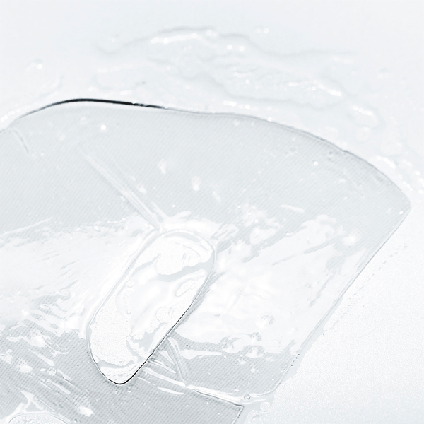 IMPRITING HYDROGEL MASK