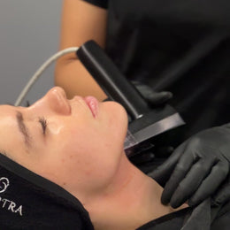 Morpheus Rostro y Cuello + Evaluación médica