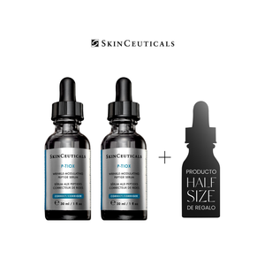 P-TIOX DUO + REGALO: HALF SIZE CE FERULIC