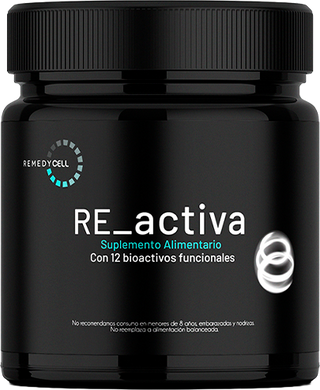 RE-ACTIVA