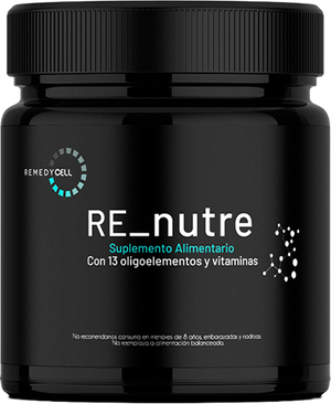 RE-NUTRE