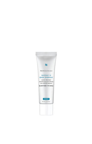GLYCOLIC 10 RENEW OVERNIGHT
