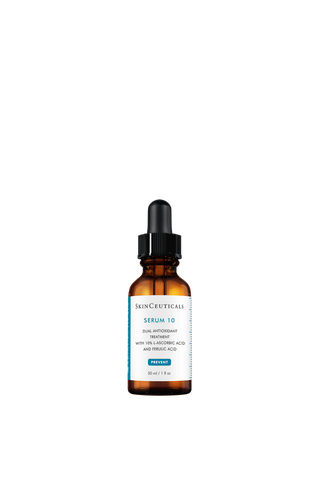 SÉRUM 10