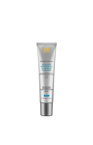 ADVANCED BRIGHTENING UV DEFENSE SPF50 SKINCEUTICALS