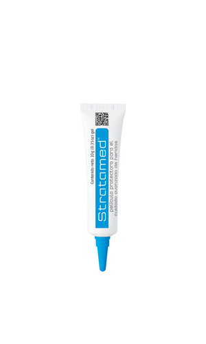 Stratamed Gel