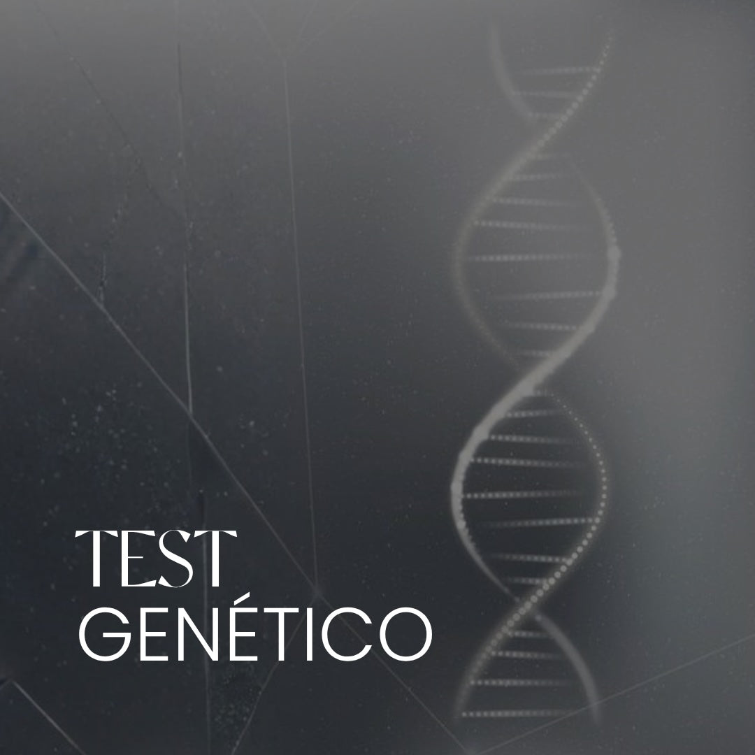 Test Genético Clínica Neo — salud personalizada basada en tu ADN