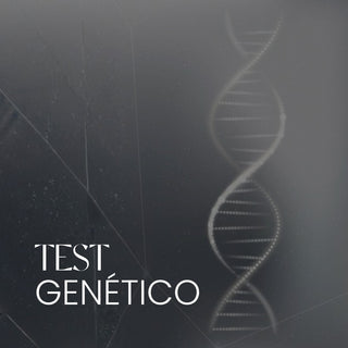 Test Genético | Salud Personalizada Basada en tu ADN