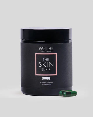 THE SKIN ELIXIR