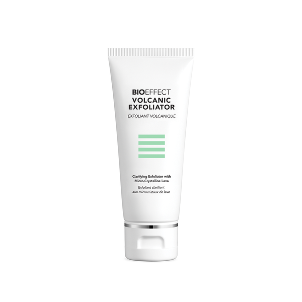 VOLCANIC EXFOLIATOR